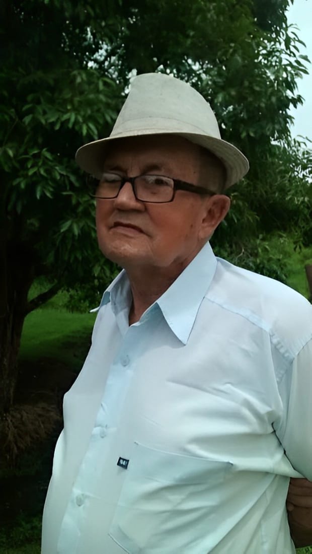 Geraldo Lelis.