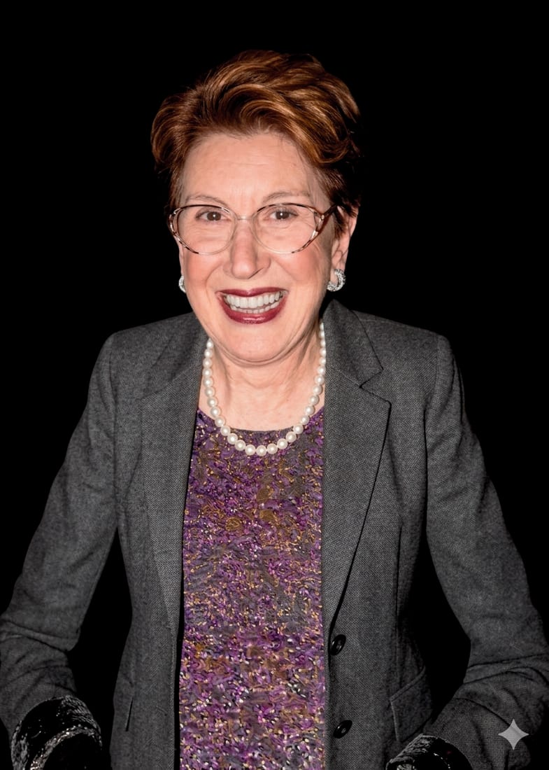 Jeanete Razuk Kfuri.