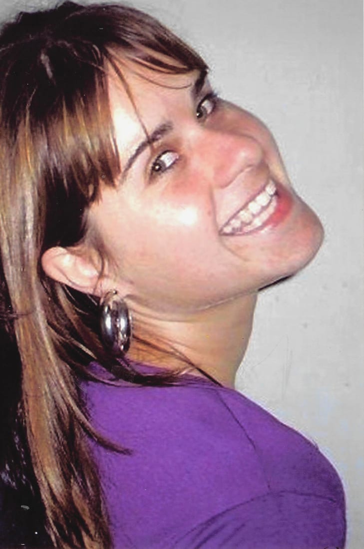 Kedma Moraes Ferreira.